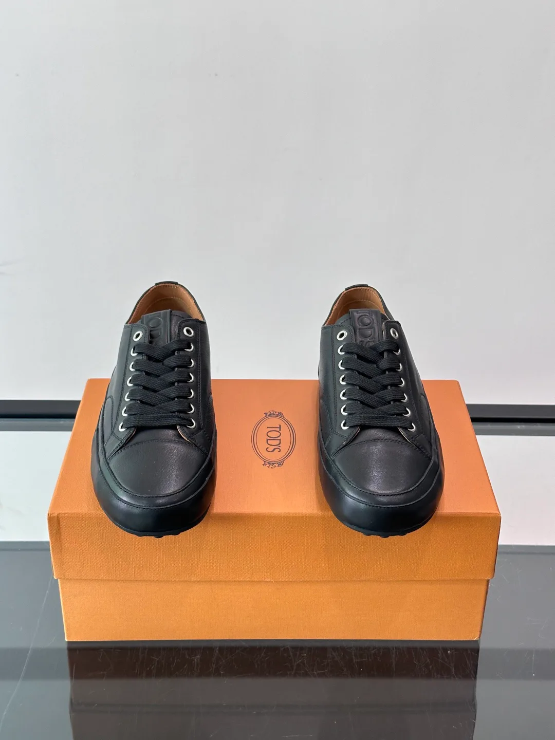 Men's Sneakers TOD'S 17447584