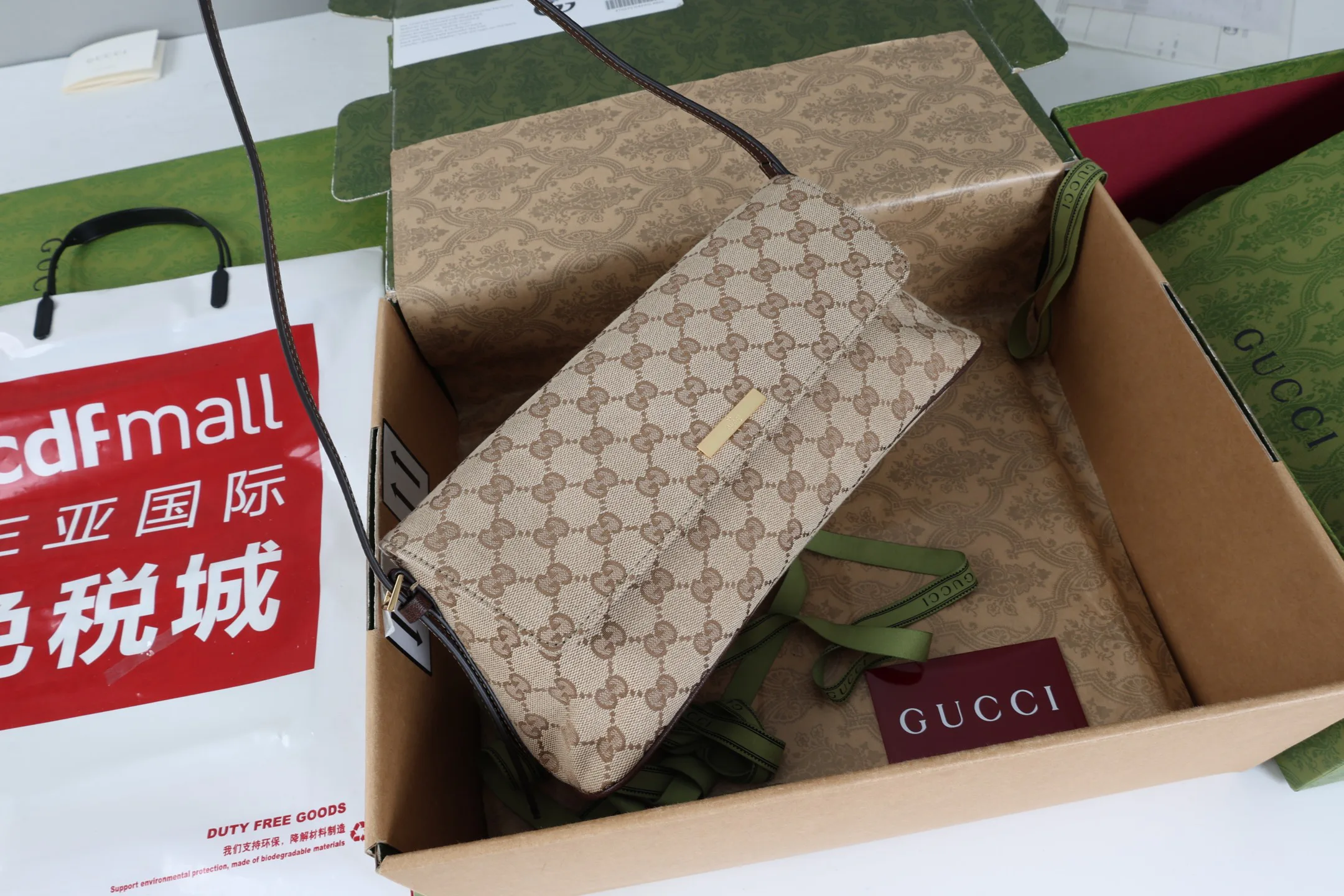 Women's Classic Handbags GUCCI 18065239