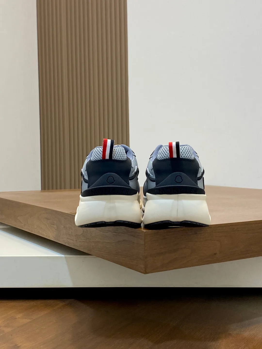 Men's Sneakers MONCLER 18079003
