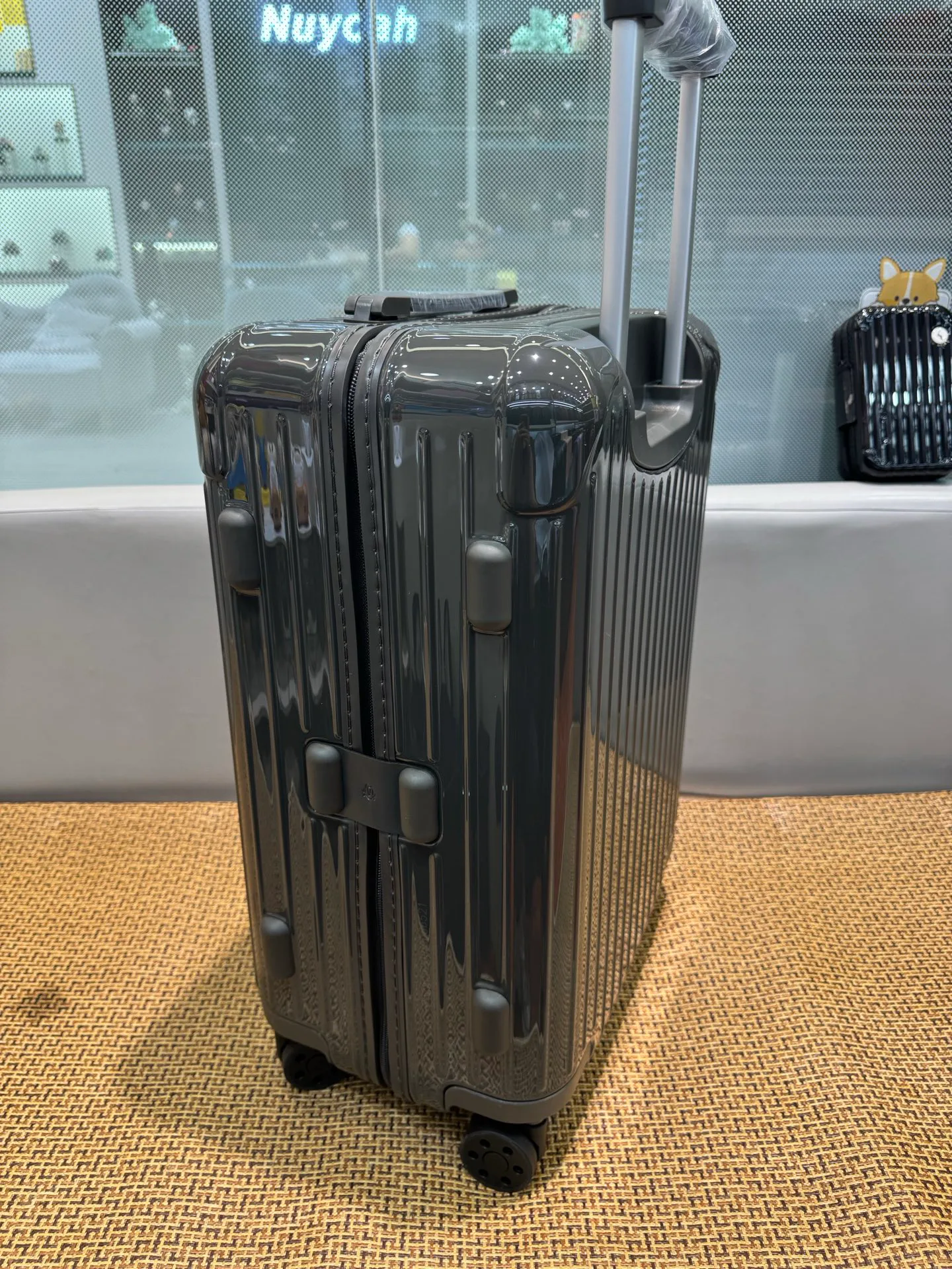 Suitcases RIMOWA 17803837