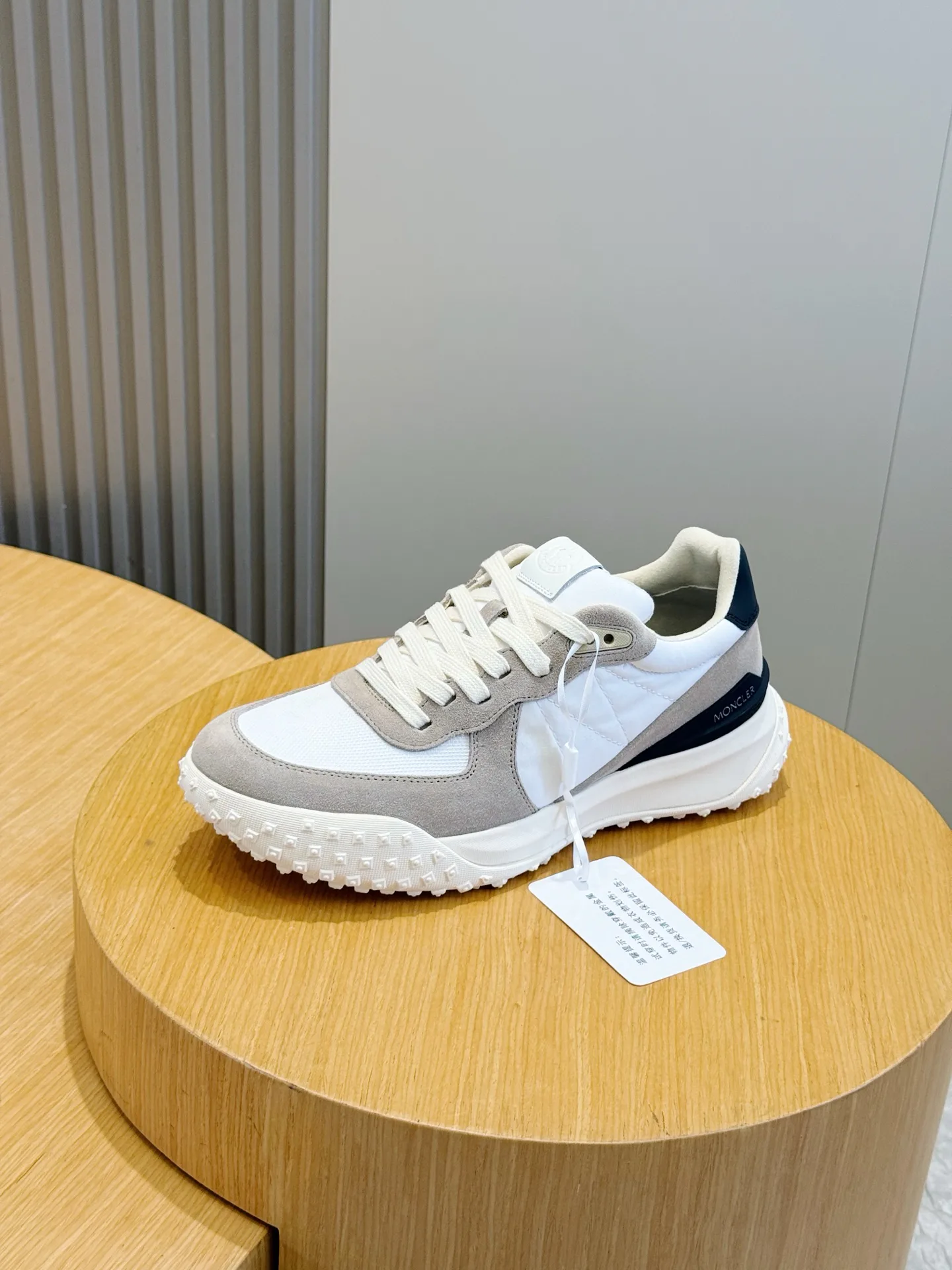 Men's Sneakers MONCLER 18165298