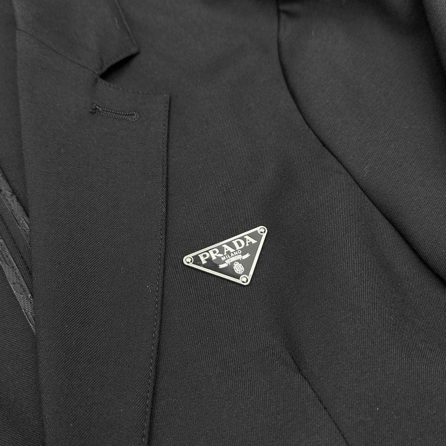 Men's Blazers PRADA 18246788