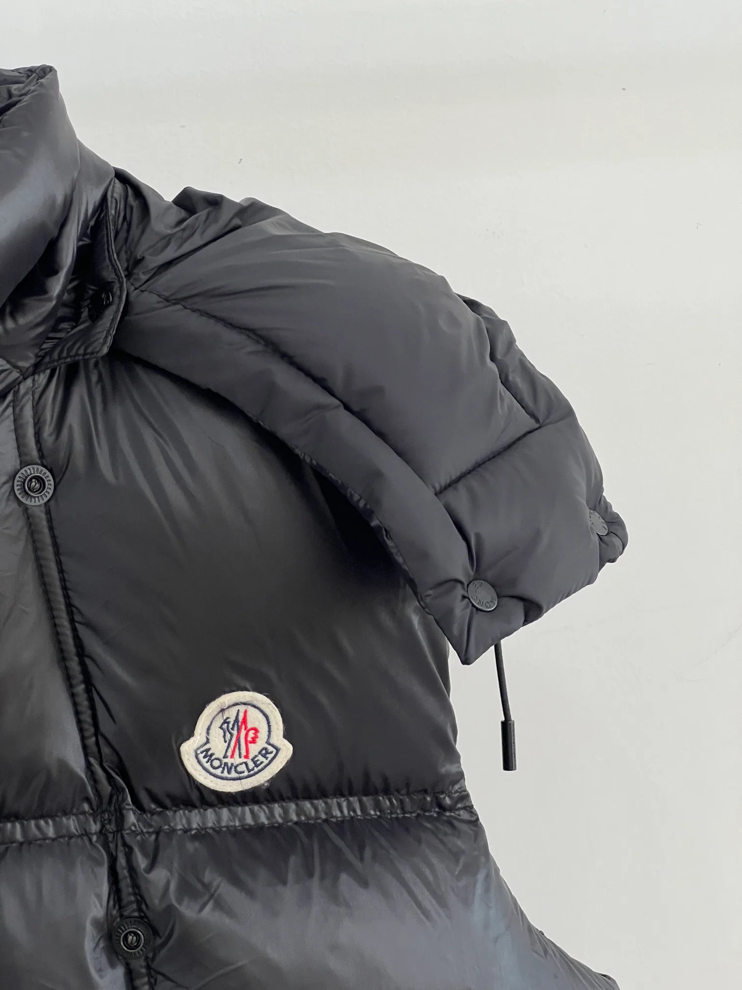 Women's Vests MONCLER 18416169