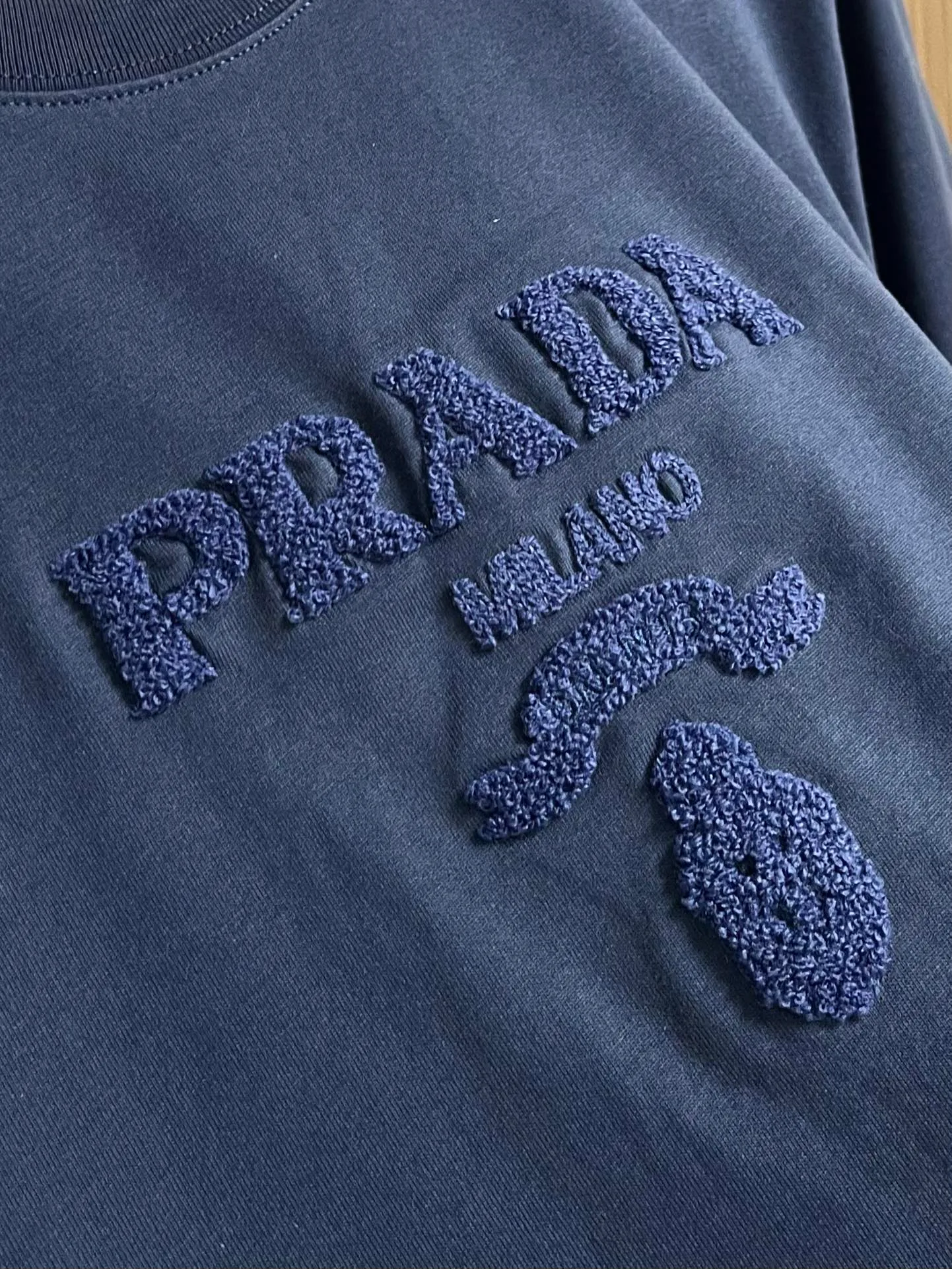 Women's T-Shirts PRADA 18191384