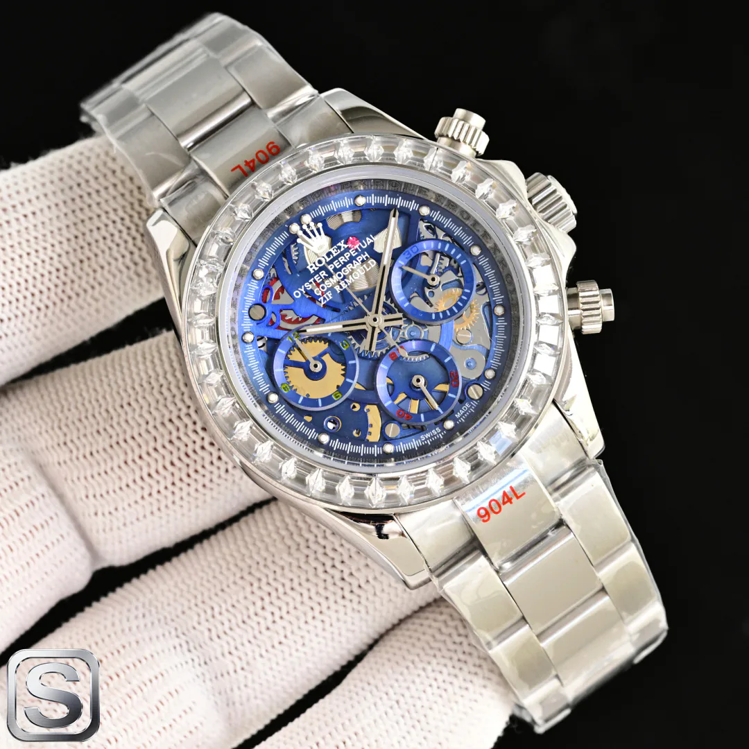Men's Watches ROLEX 18351079
