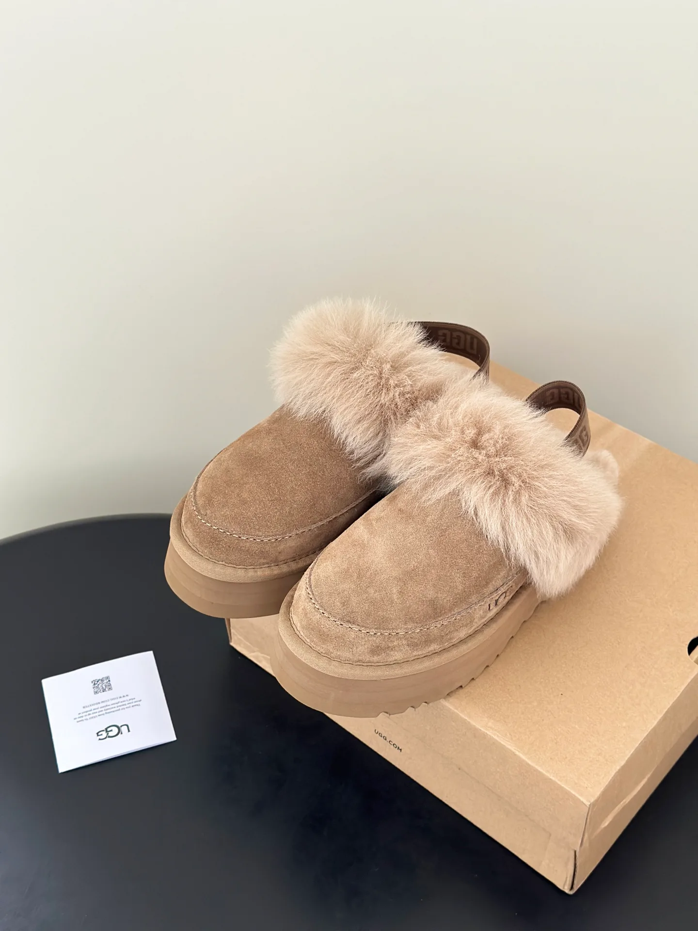 Women's Ugg Boots UGG 18005318