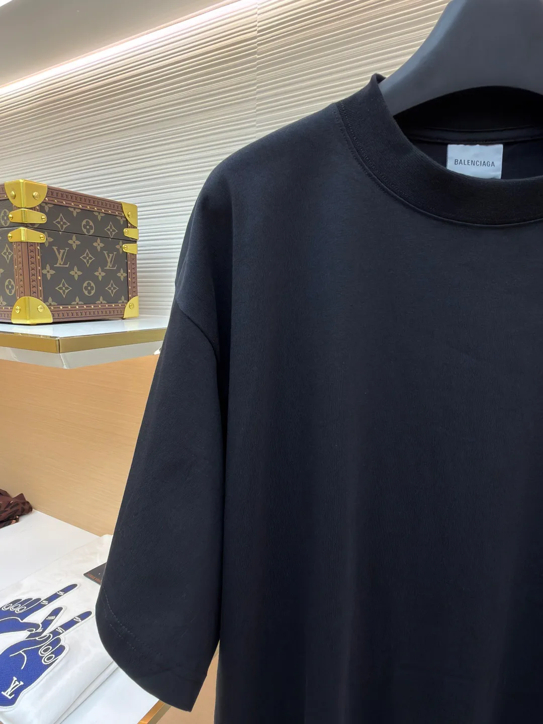 Men's T-Shirts BALENCIAGA 18309043