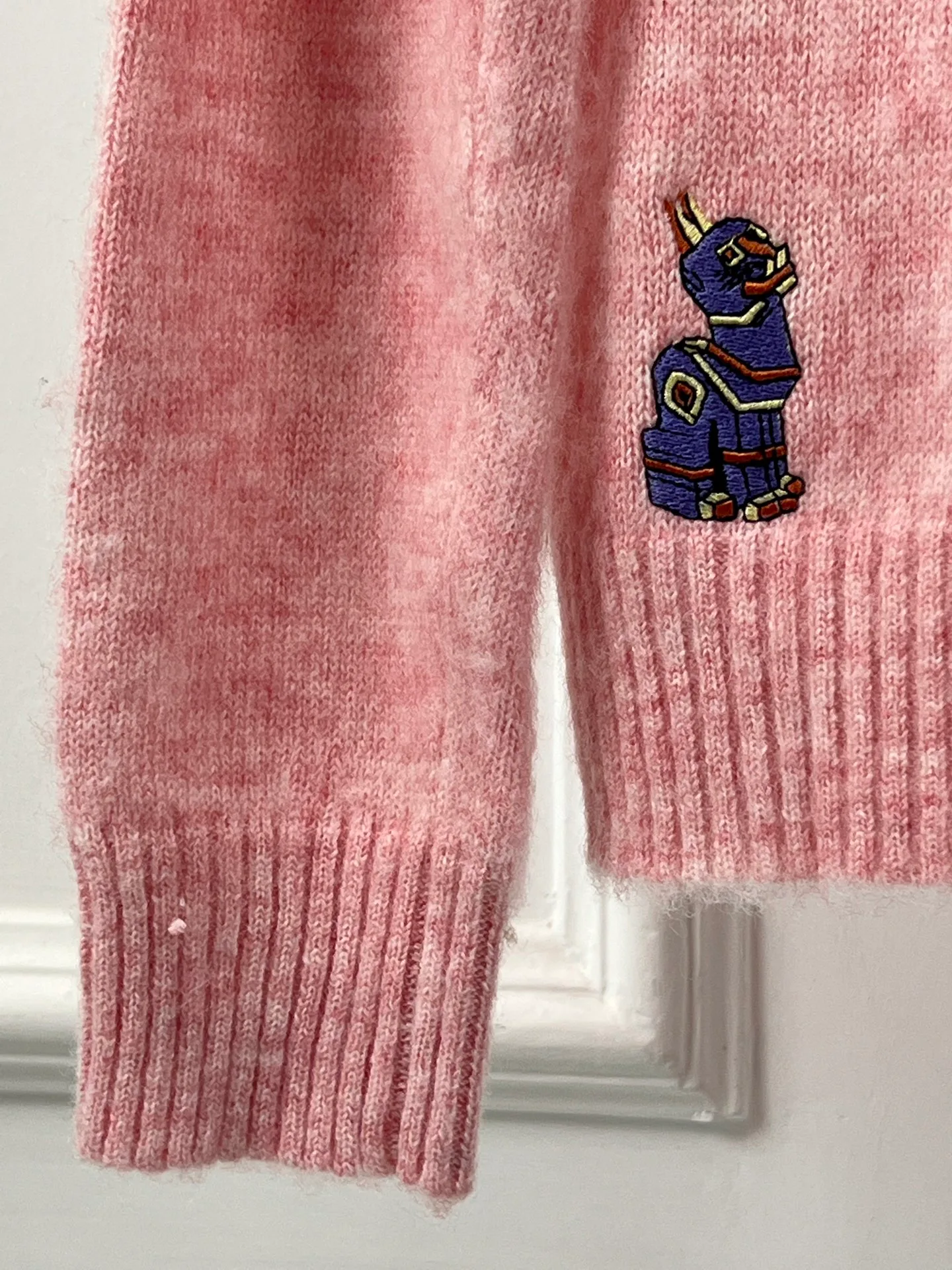 Women's Jumpers And Sweaters LOEWE 17950281