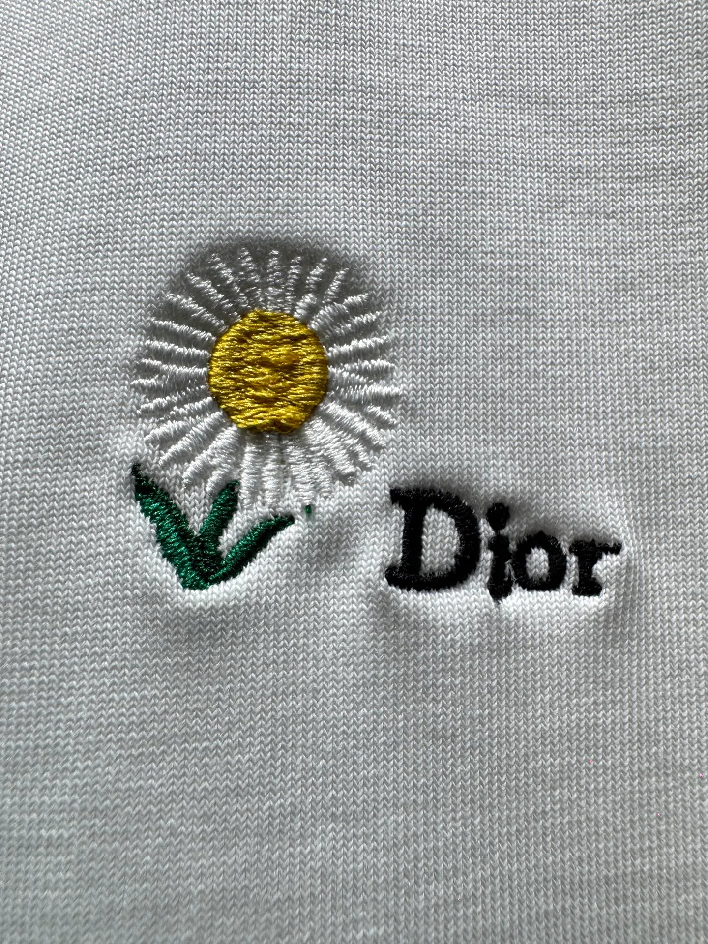 Men's T-Shirts CHRISTIAN DIOR 17821265