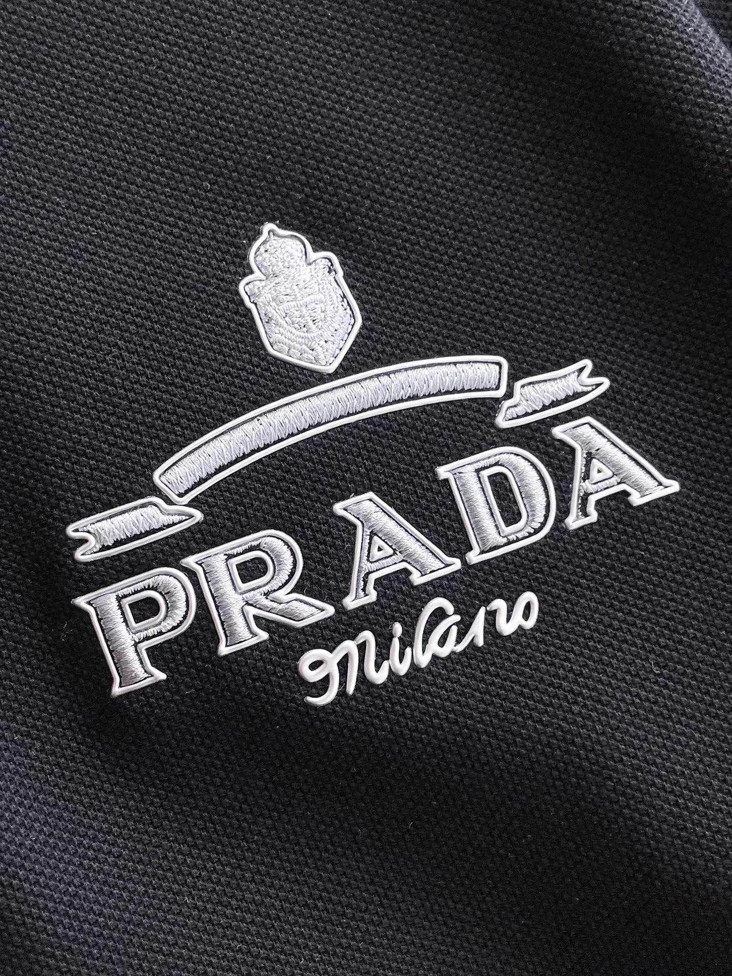 Men's Shirts PRADA 17579648