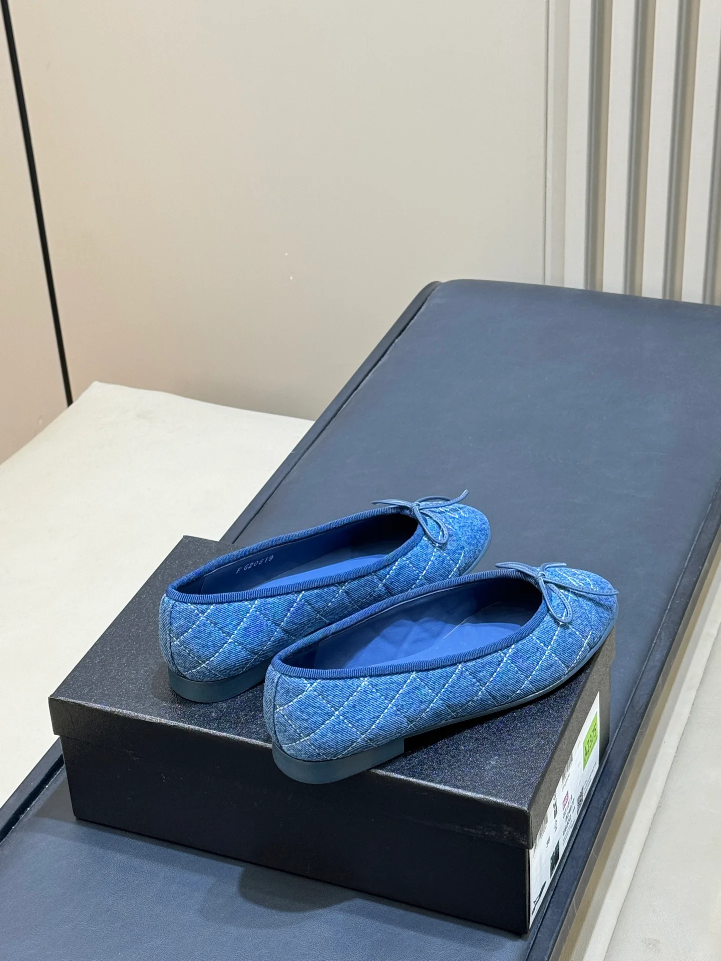 Women's Heels CHANEL 18073208