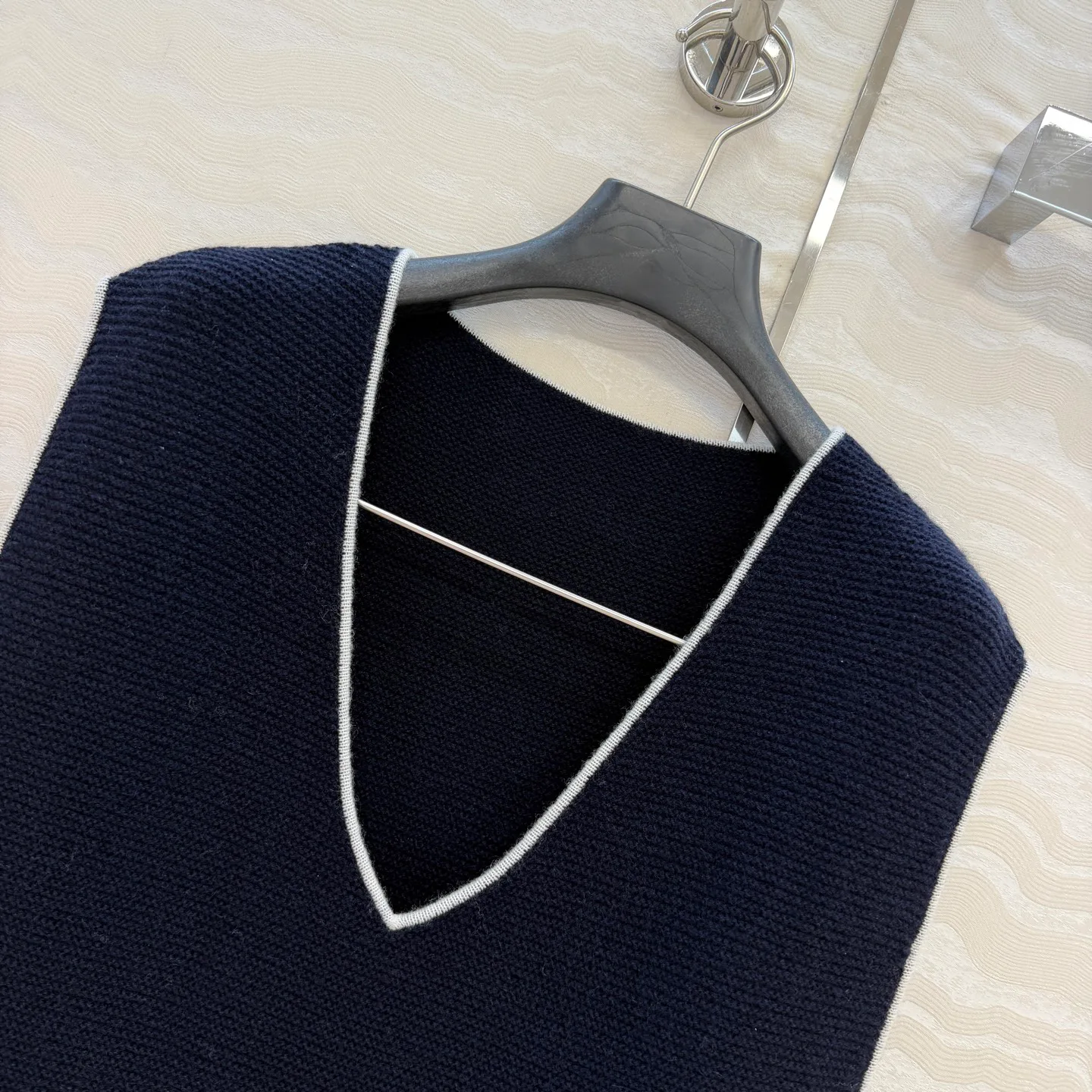Women's Vests CHANEL 16918962