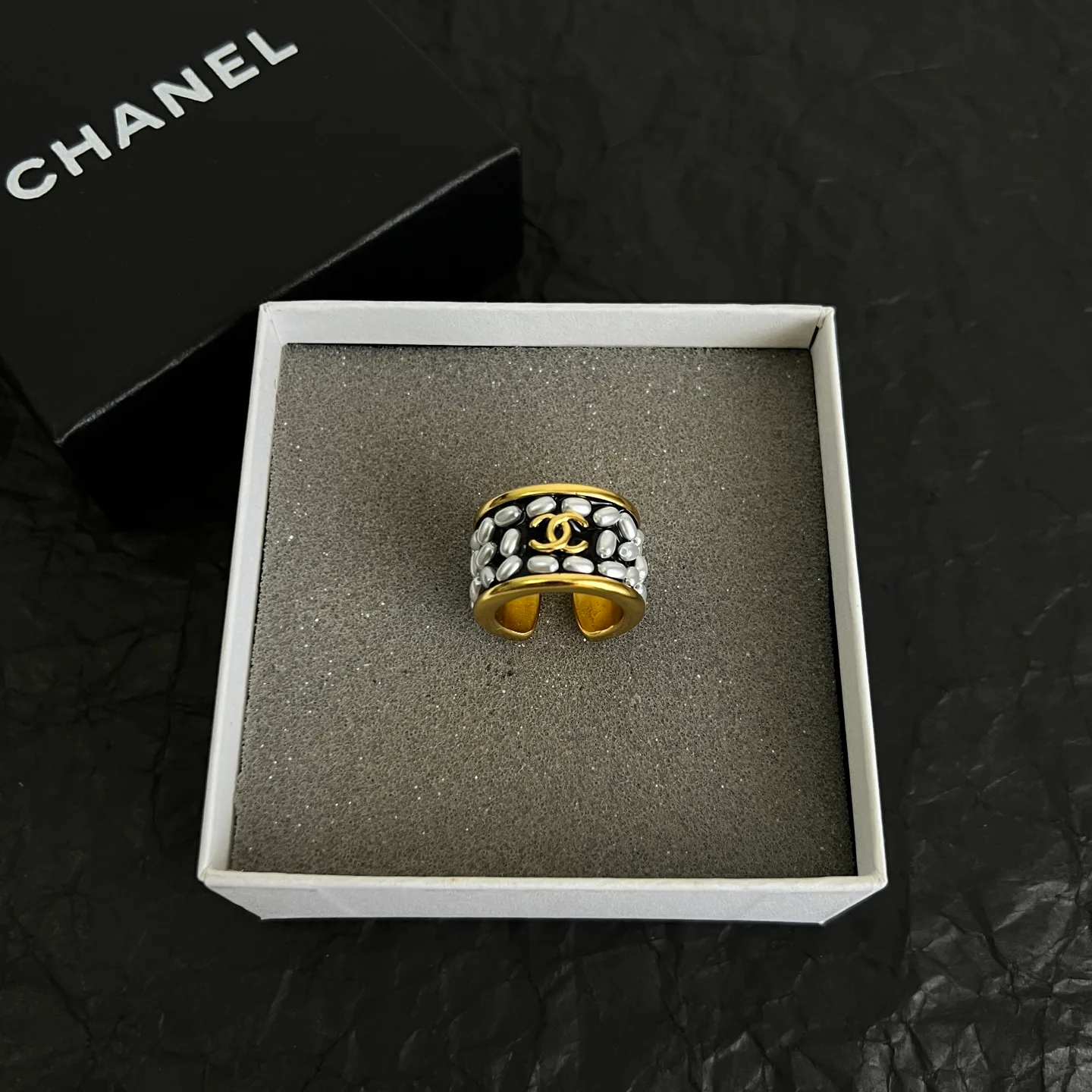 Jewelry CHANEL 17642838