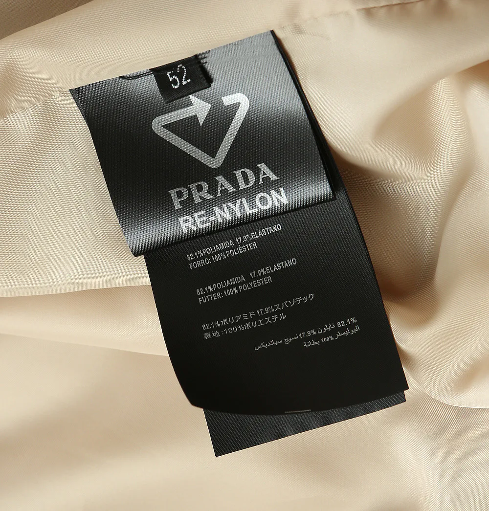 Women's Jackets And Down Jackets PRADA 18157315
