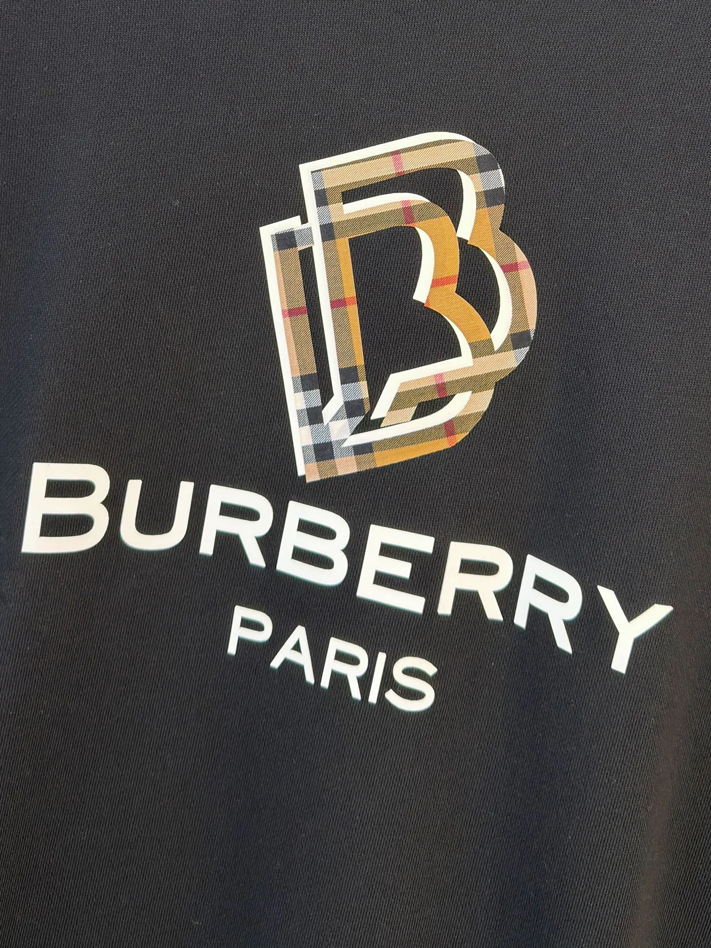 Men's Sweatshirts And Hoodies BURBERRY 18296245