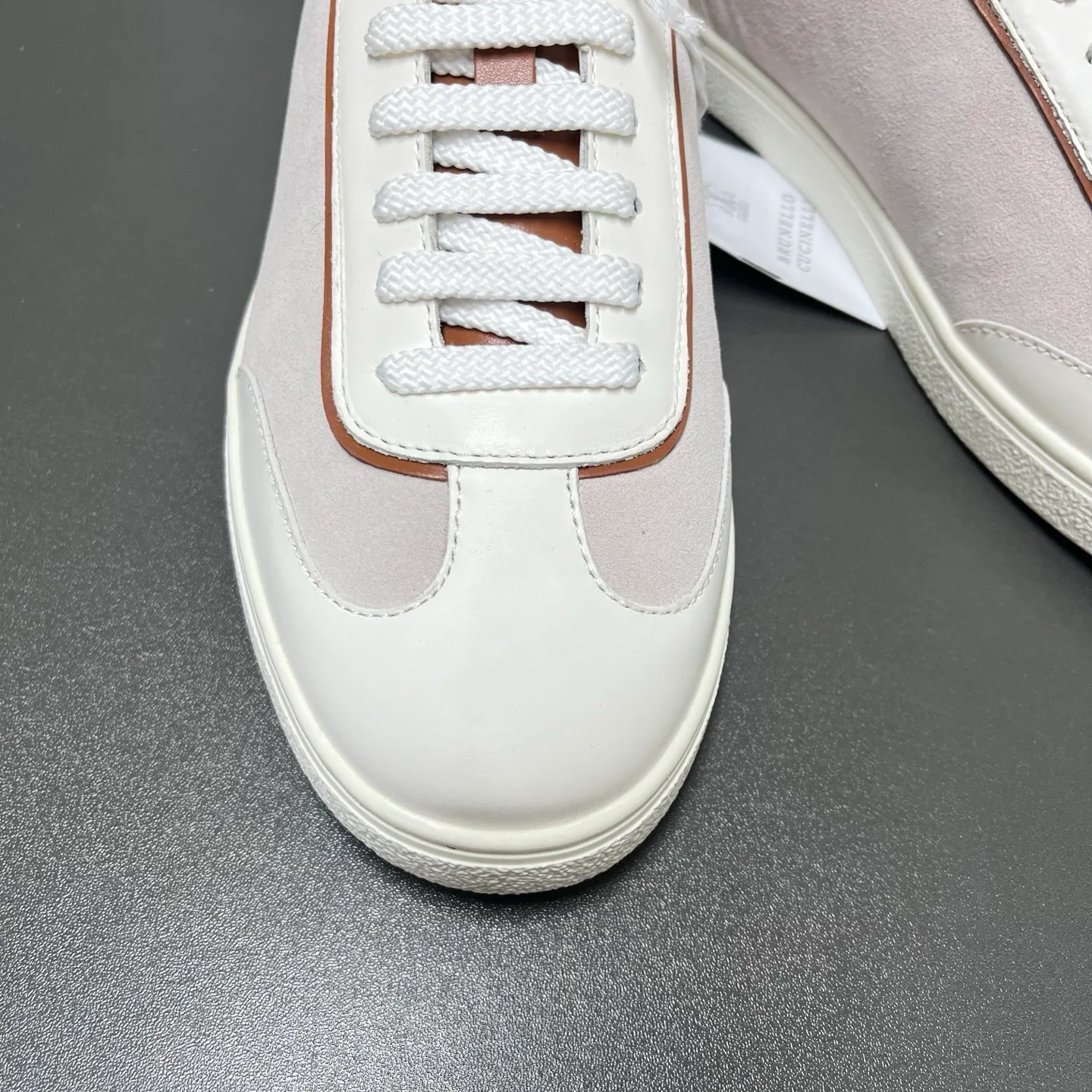 Men's Sneakers BRUNELLO CUCINELLI 17937817