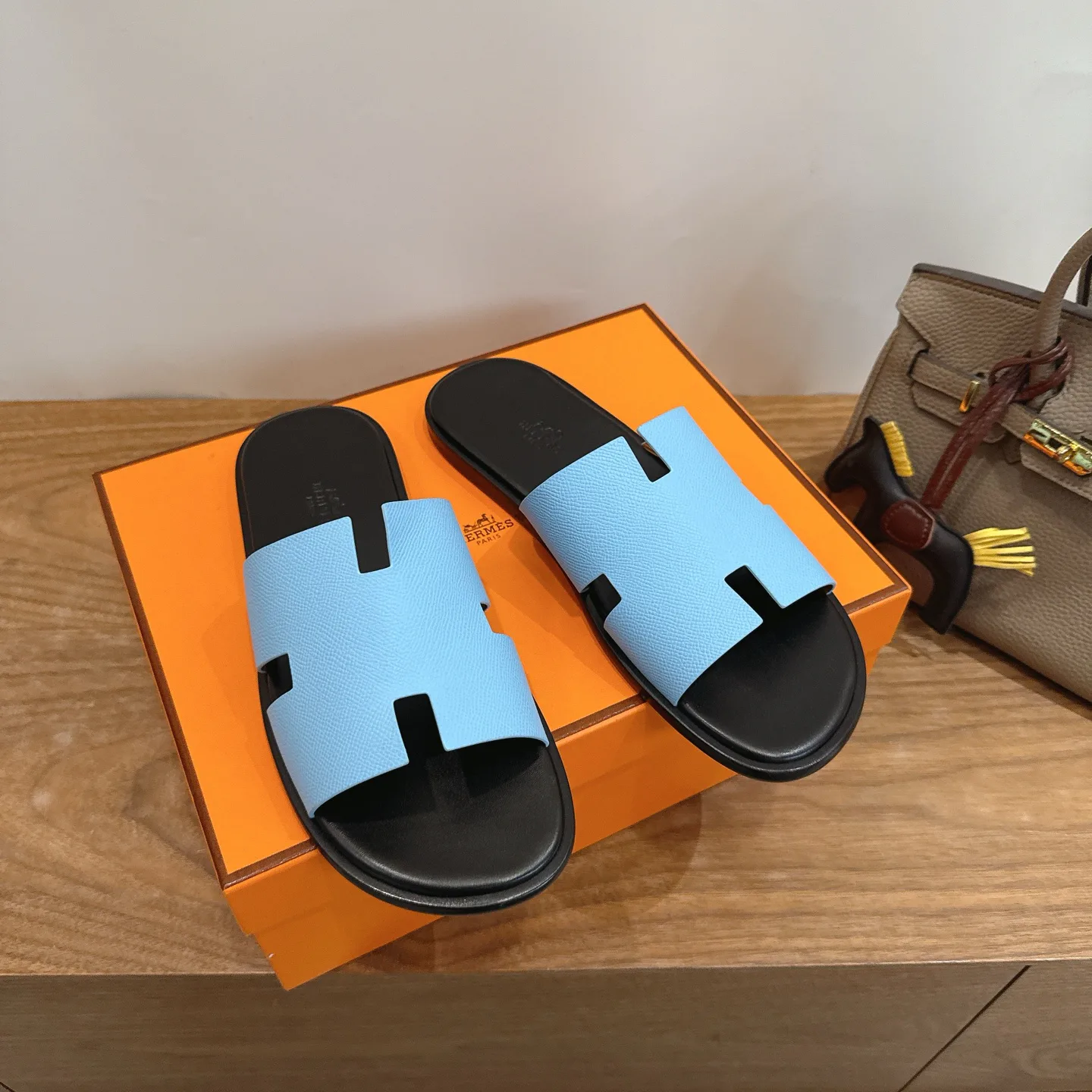 Men's Flip-Flops HERMES 17826134