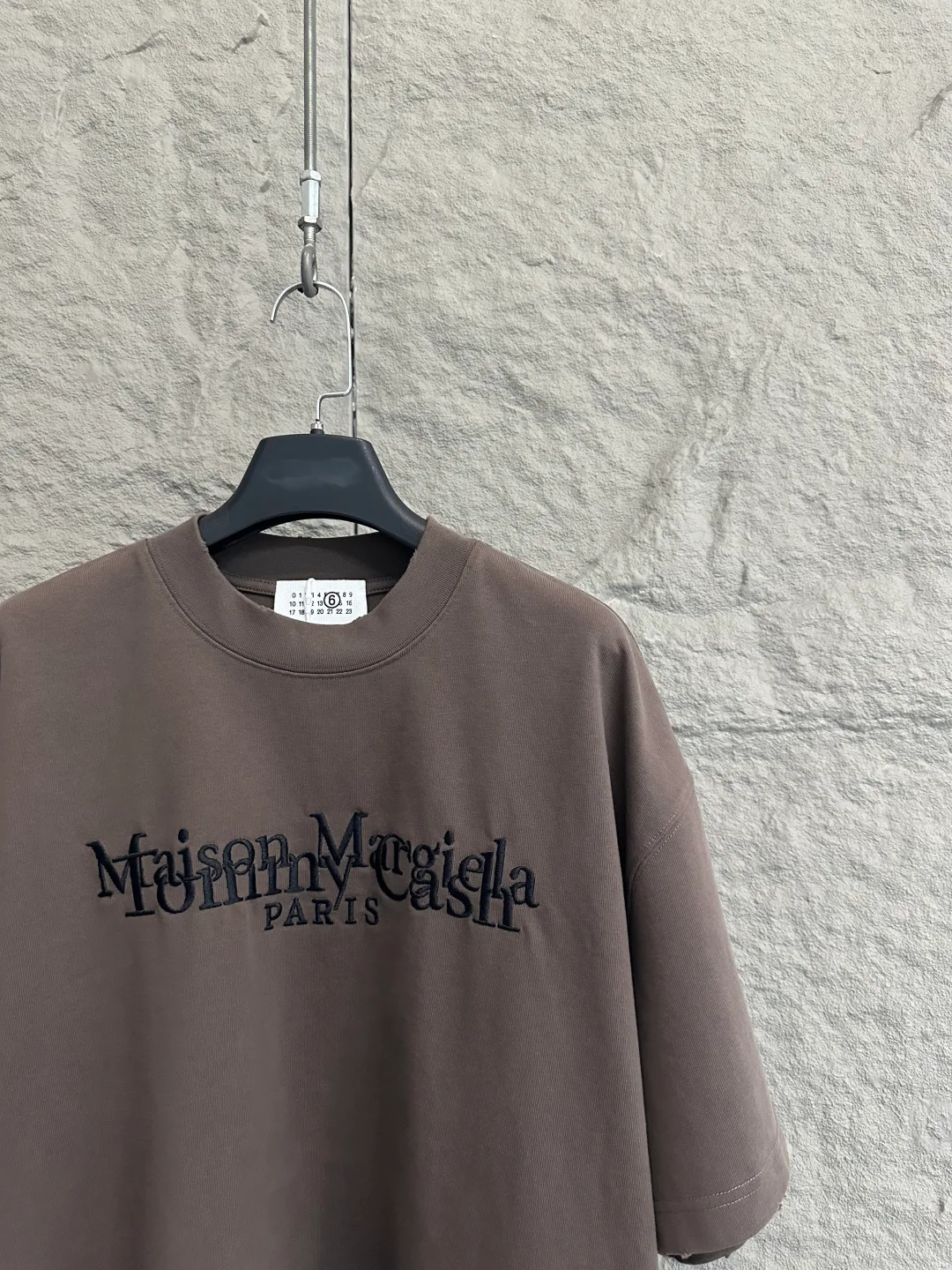 Women's T-Shirts MAISON MARGIELA 17110214