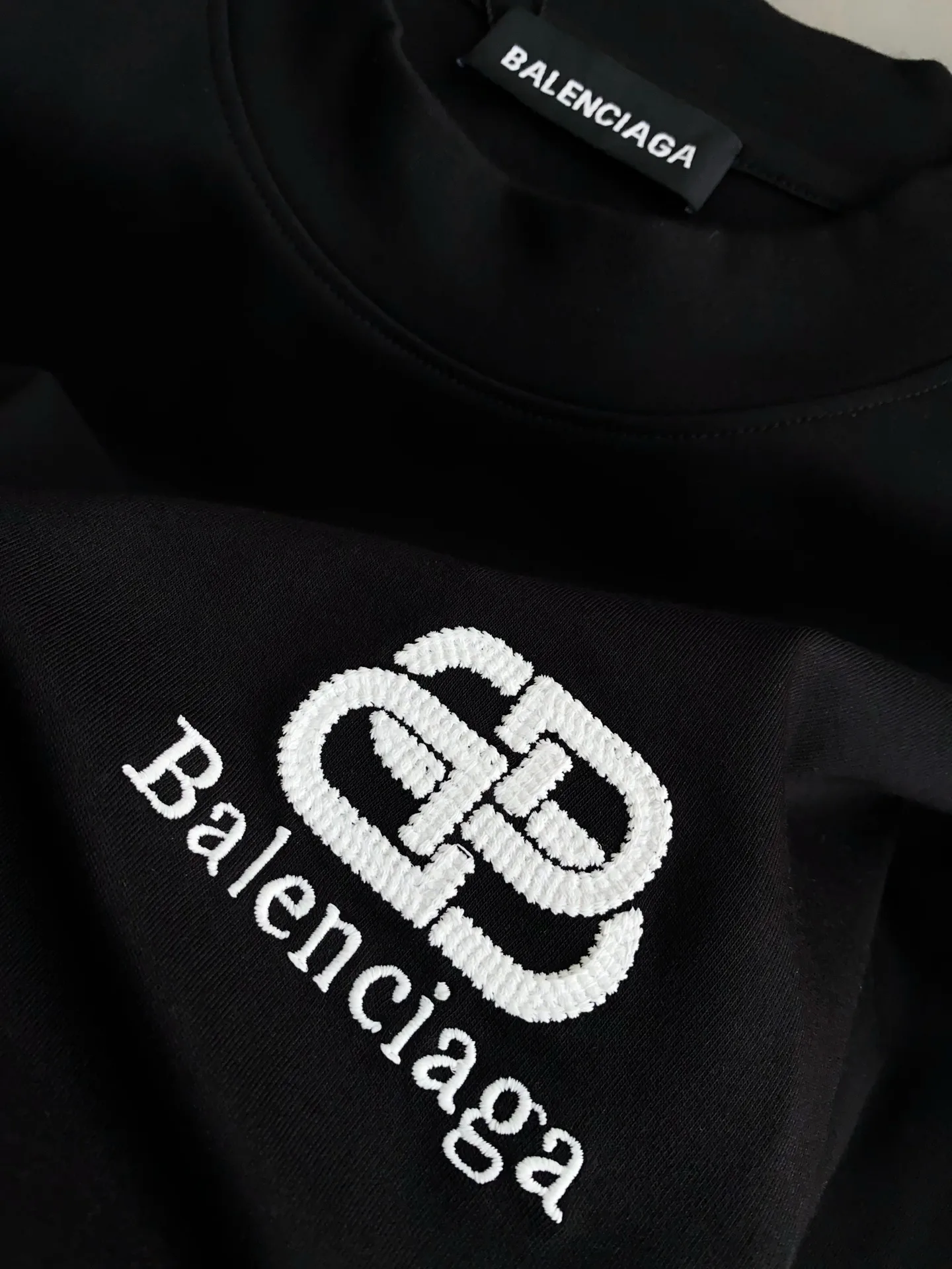 Men's T-Shirts BALENCIAGA 18314953