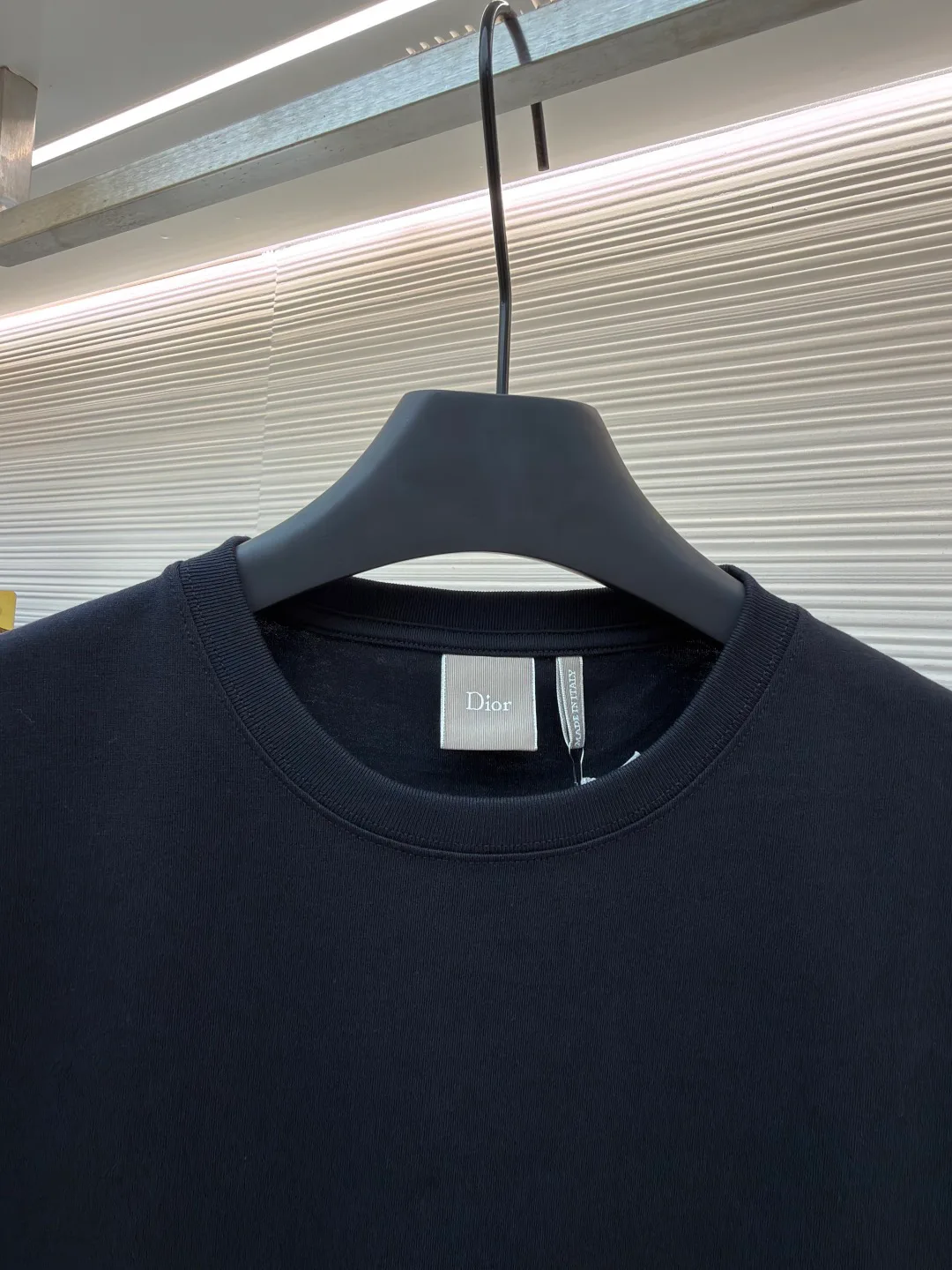 Men's T-Shirts CHRISTIAN DIOR 18154069