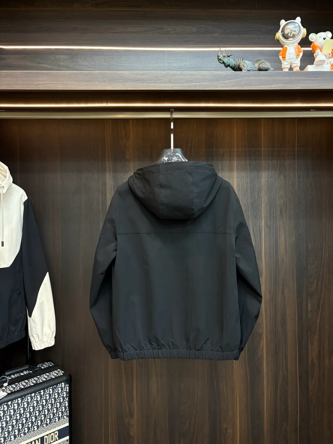 Men's Jackets And Down Jackets ZEGNA 18108944