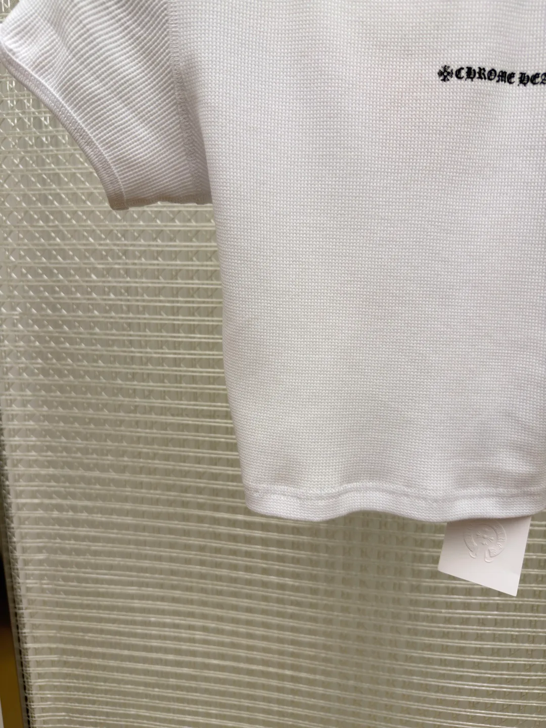 Men's T-Shirts CHROME HEARTS 18209729