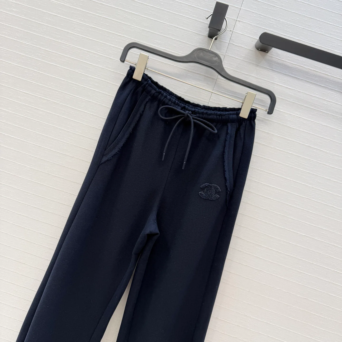 Women's Trousers CHANEL 18284891