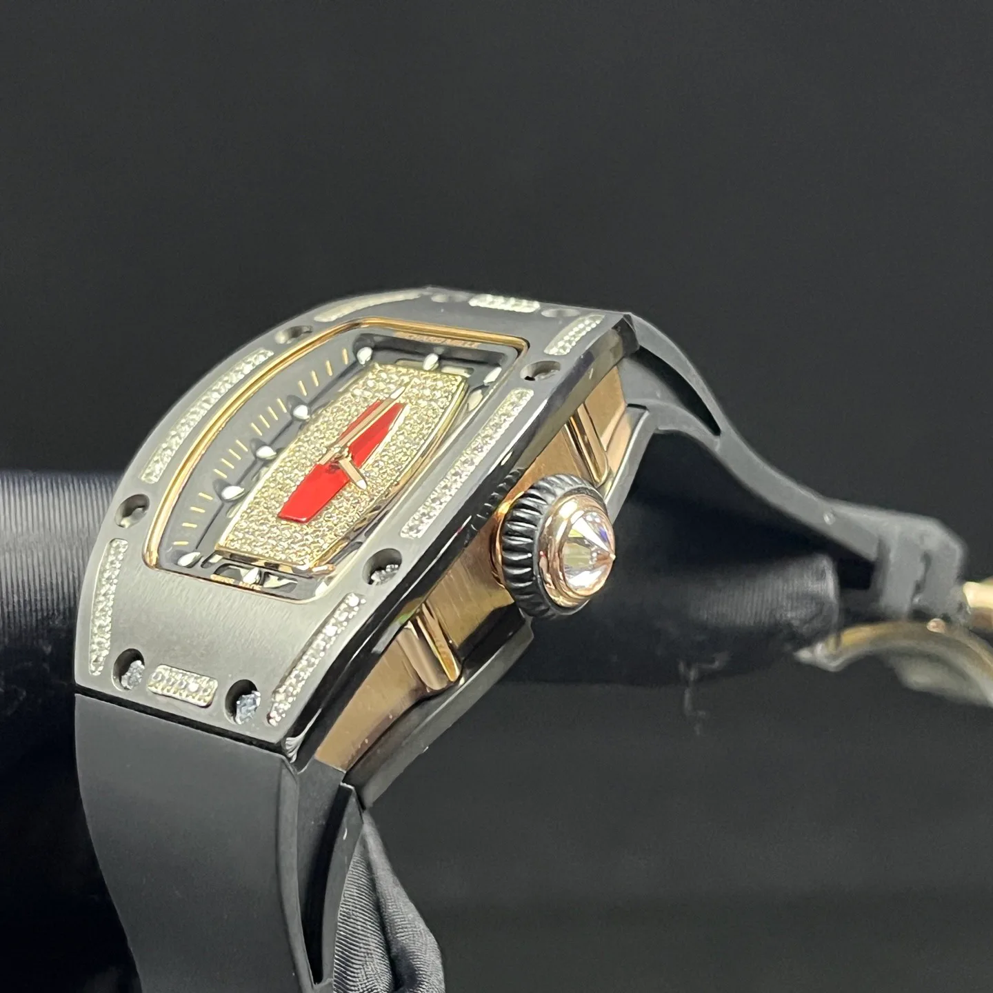 Women's Watches RICHARD MILLE 17881569
