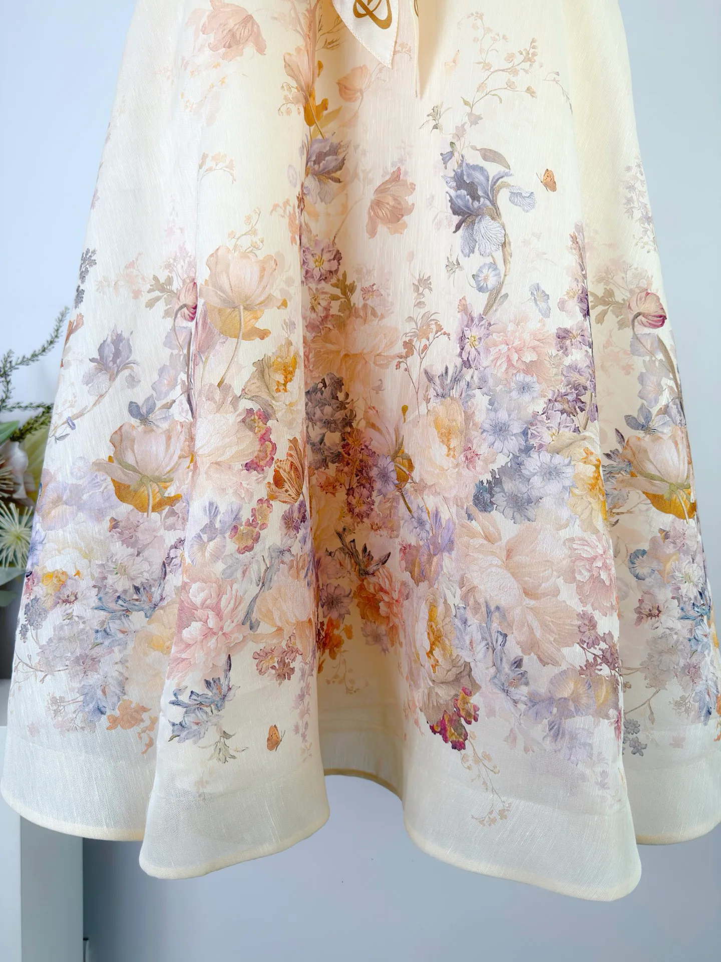 Women's Skirts ZIMMERMANN 18115829