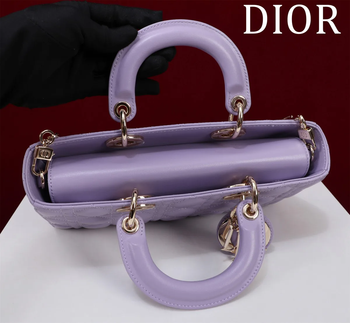 Women's Classic Handbags CHRISTIAN DIOR 18392994
