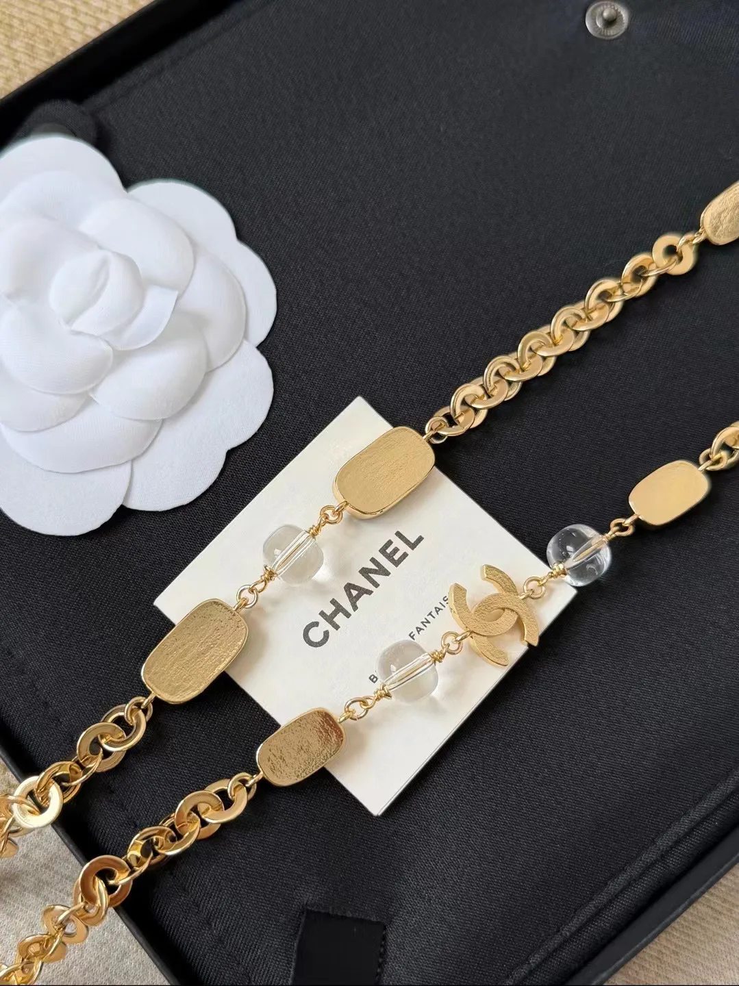 Jewelry CHANEL 18059138