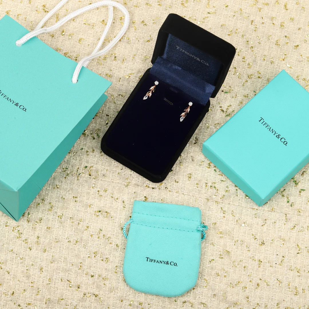 Jewelry TIFFANY 18123035