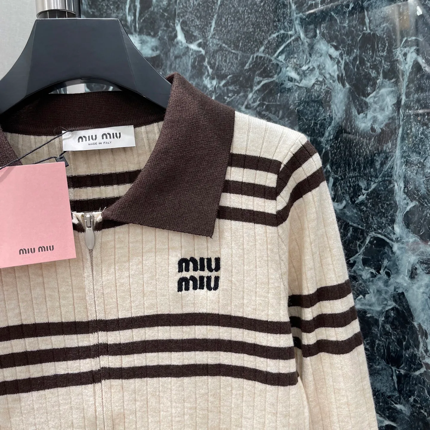 Women's Jumpers And Sweaters MIU MIU 18030708