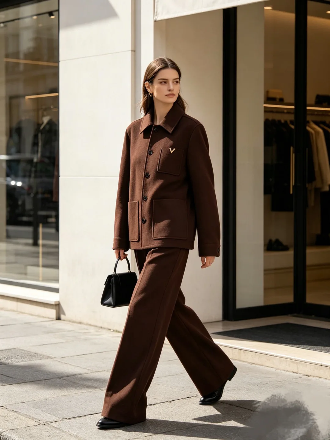 Women's Suits VALENTINO 18327713
