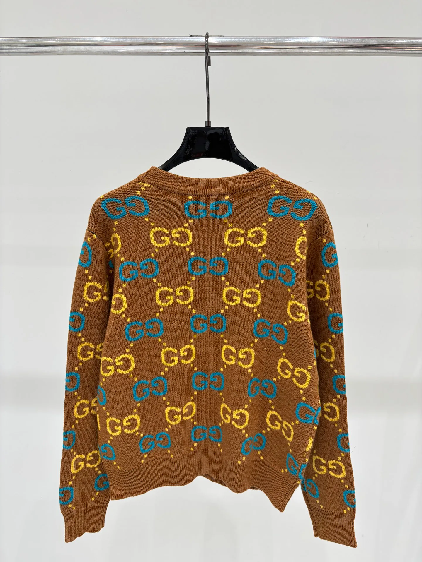 Women's Jumpers And Sweaters GUCCI 18032681