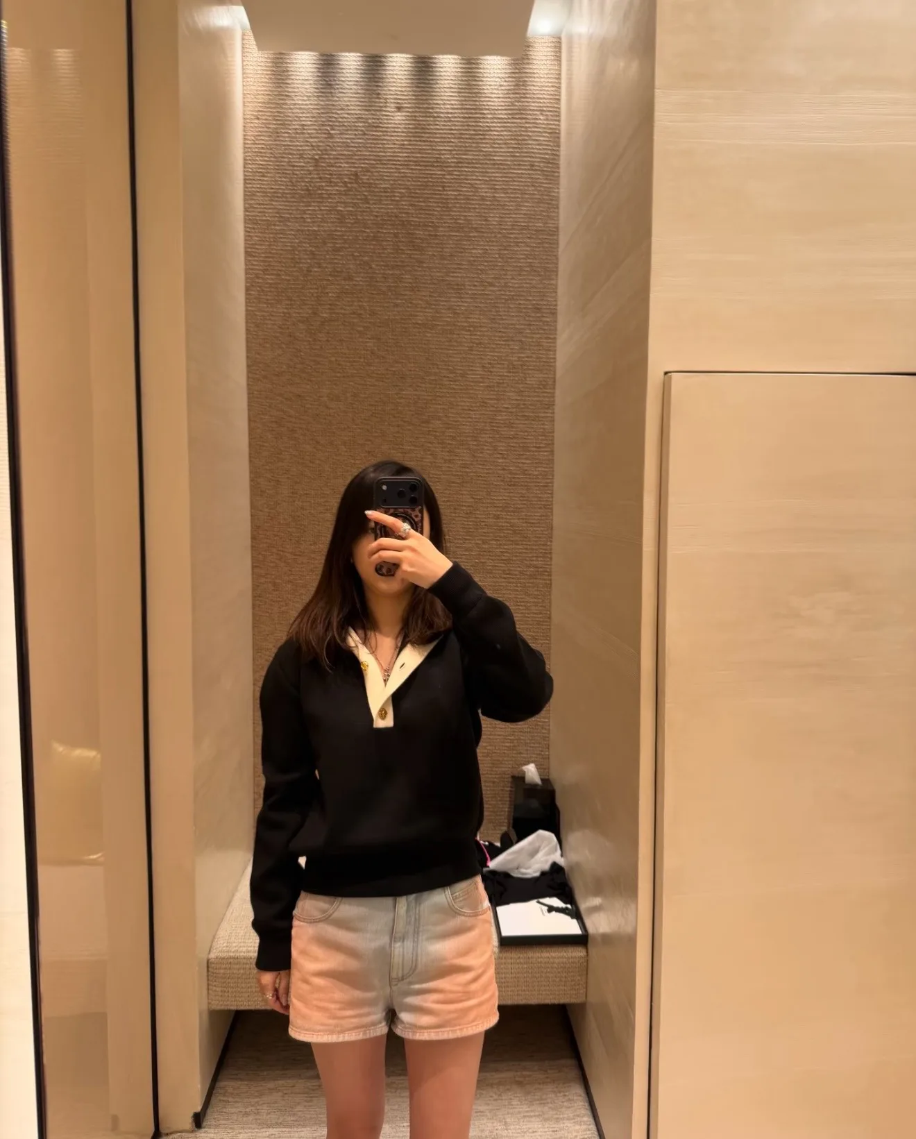 Women's Jumpers And Sweaters CHANEL 18221302
