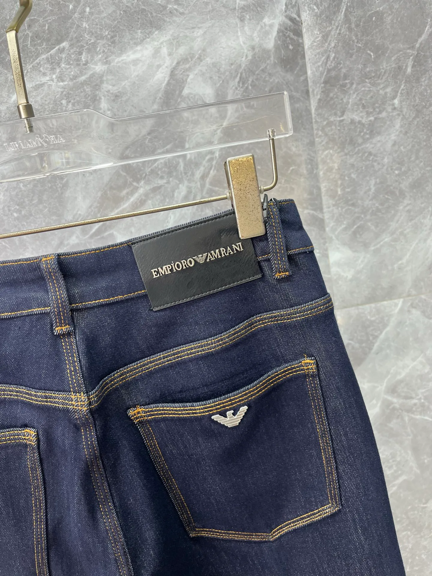 Men's Jeans ARMANI 17868468