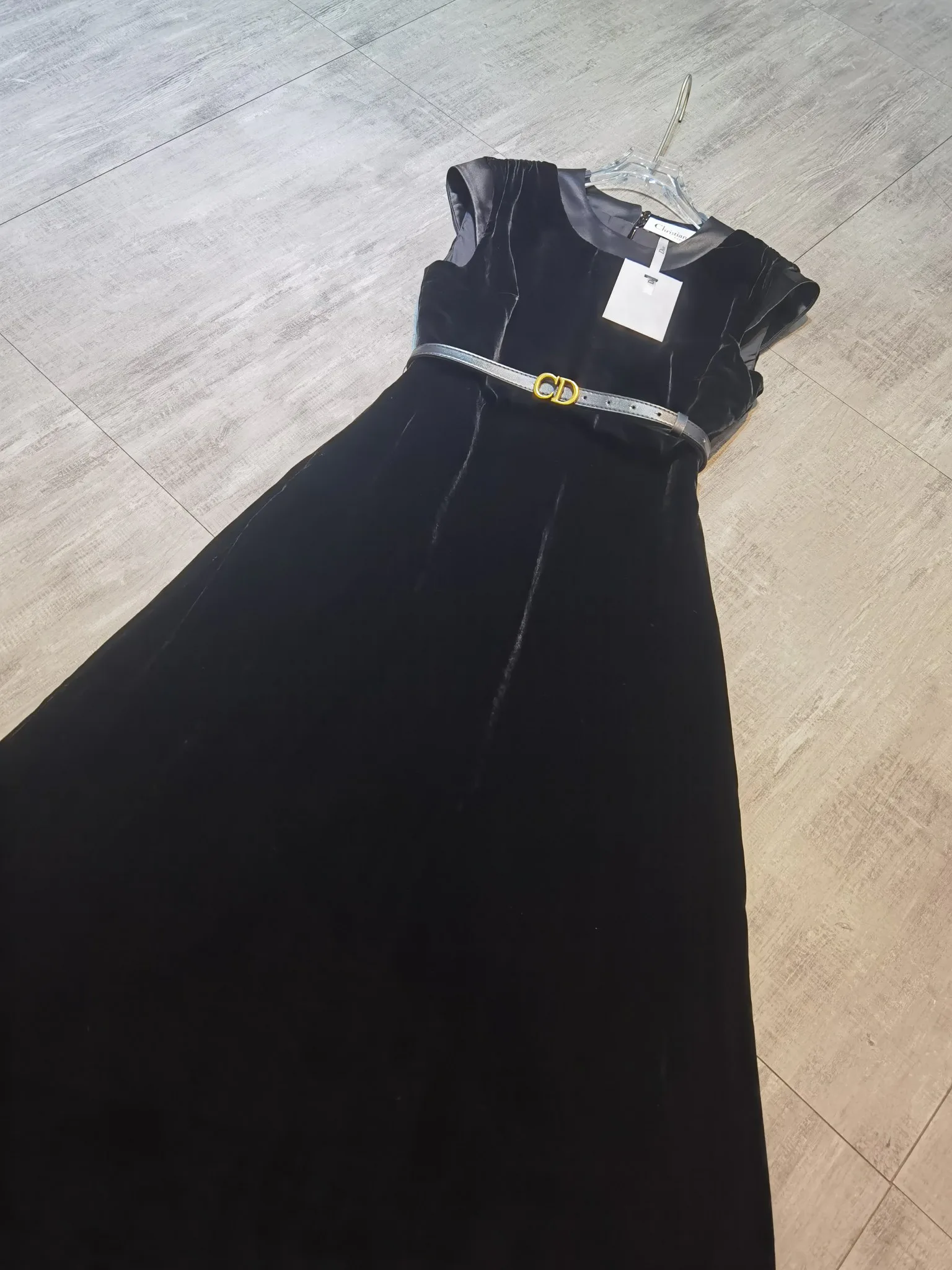 Women's Dresses CHRISTIAN DIOR 17868742
