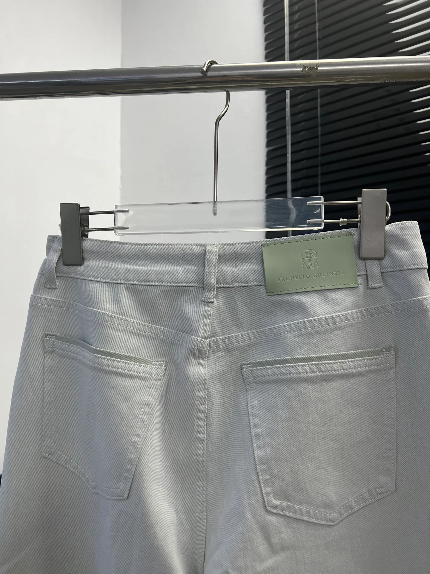 Women's Jeans BRUNELLO CUCINELLI 18174576