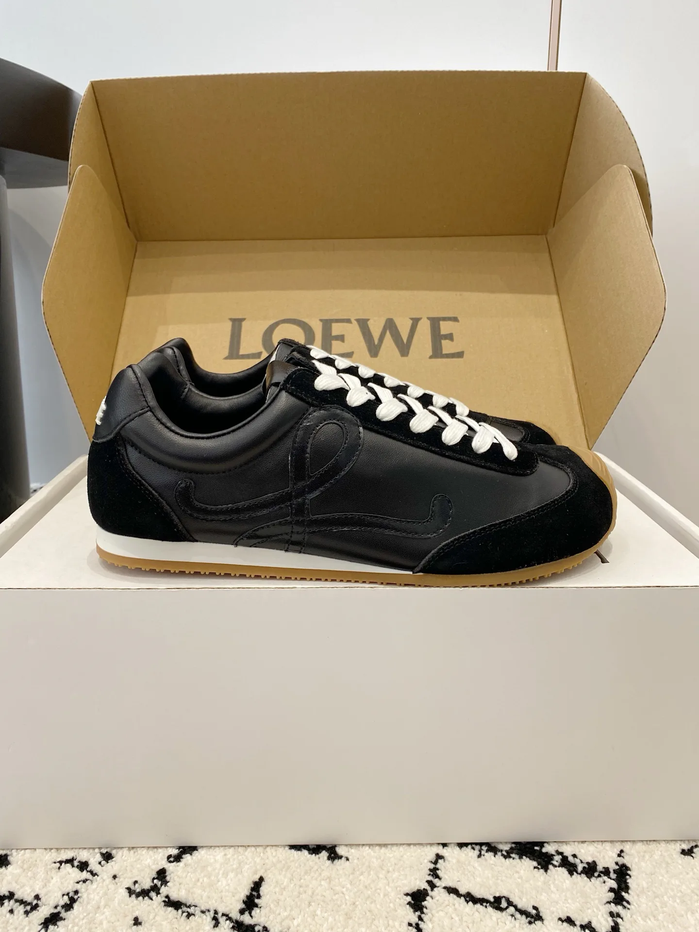 Women's Sneakers LOEWE 18268854
