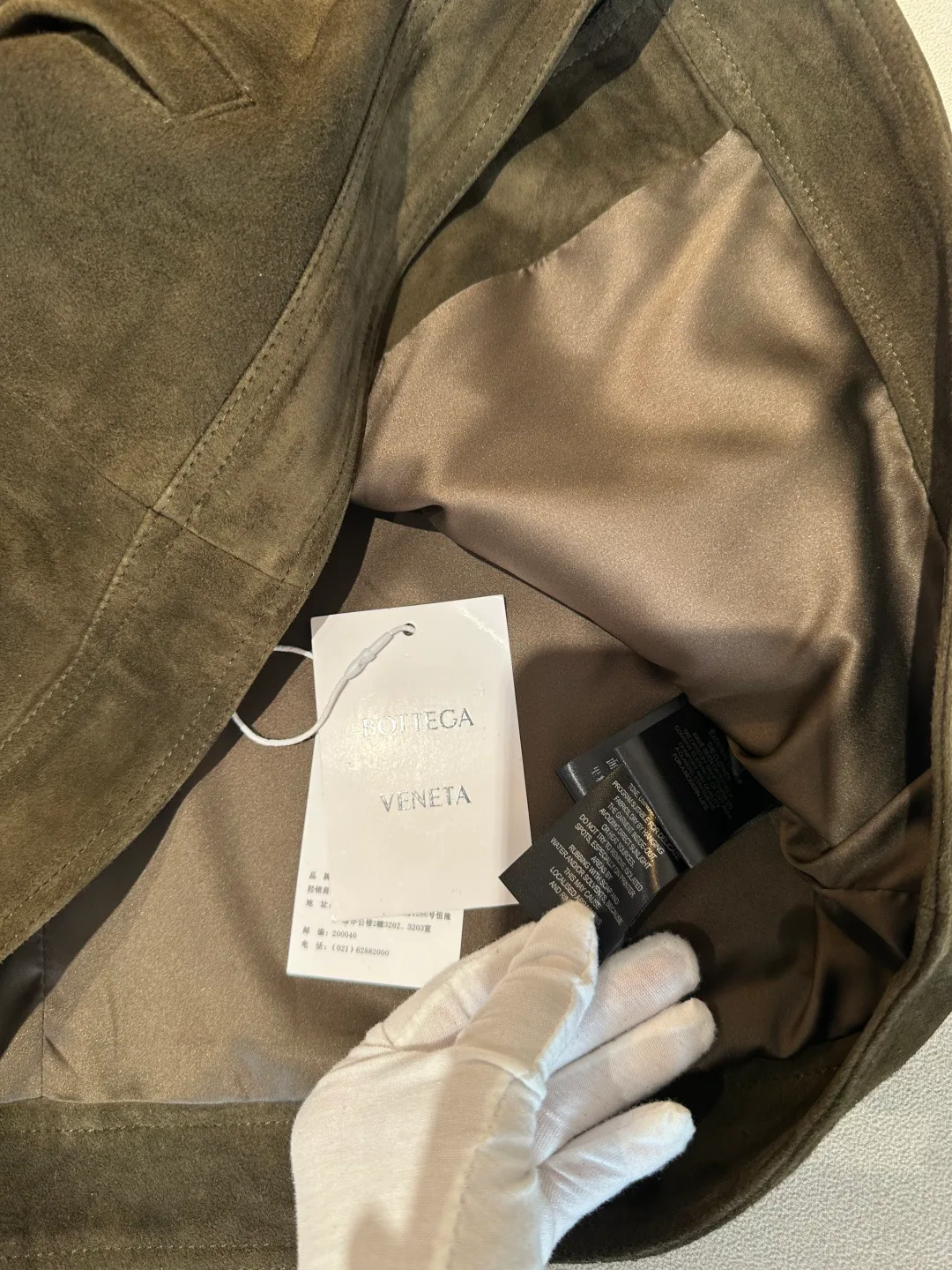 Women's Vests BOTTEGA VENETA 18418197