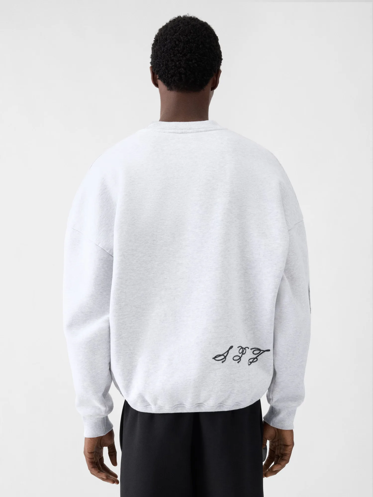 Men's Sweatshirts And Hoodies JACQUEMUS 17738144