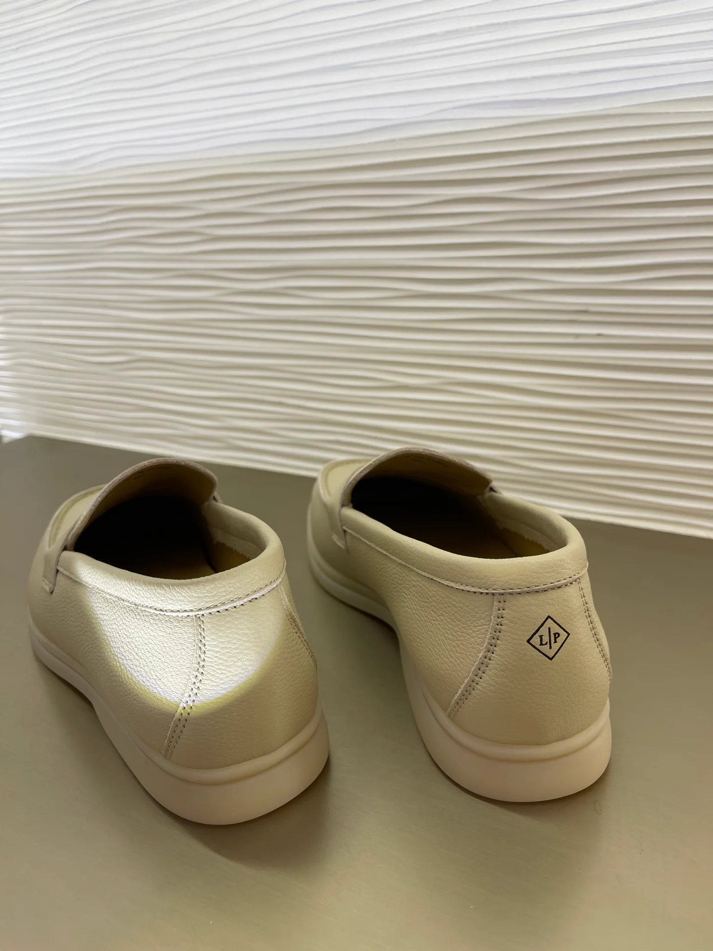 Women's Loafers And Moccasins LORO PIANA 17977259