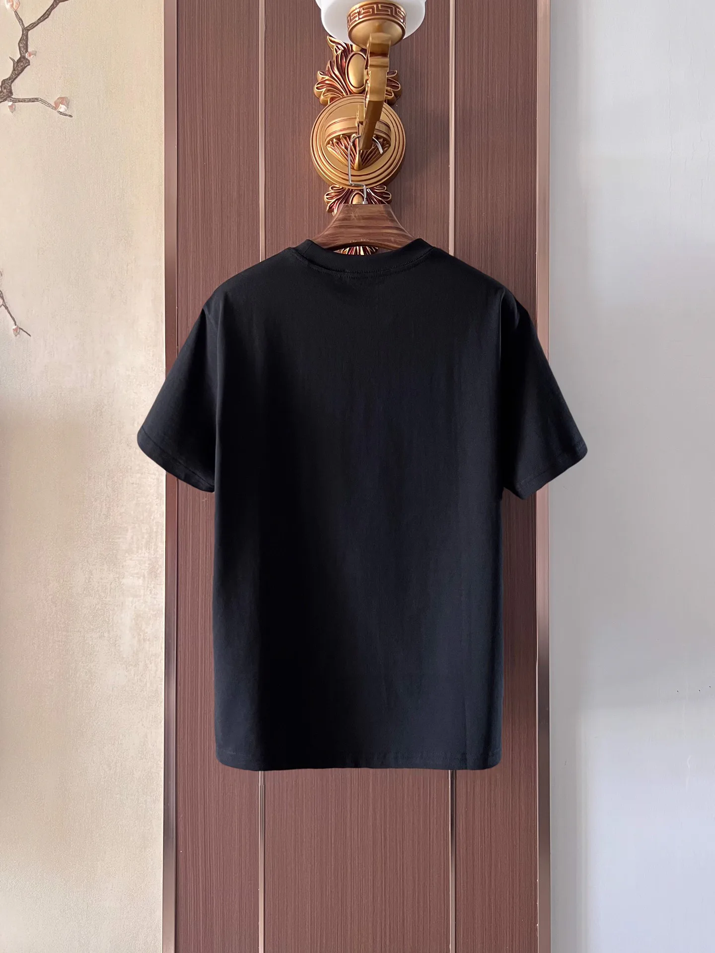 Men's T-Shirts MOSCHINO 17961268