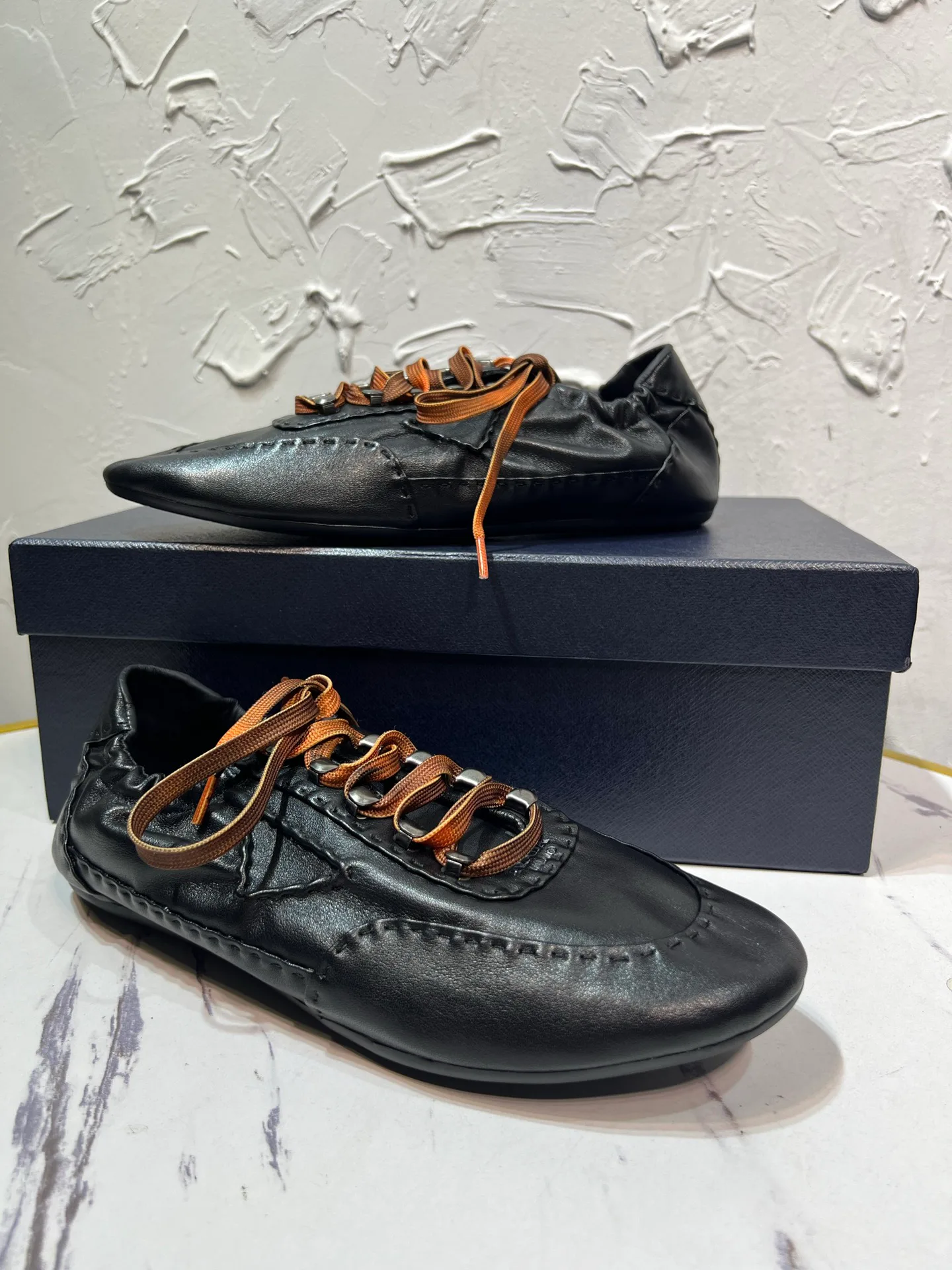 Men's Sneakers PRADA 17962250
