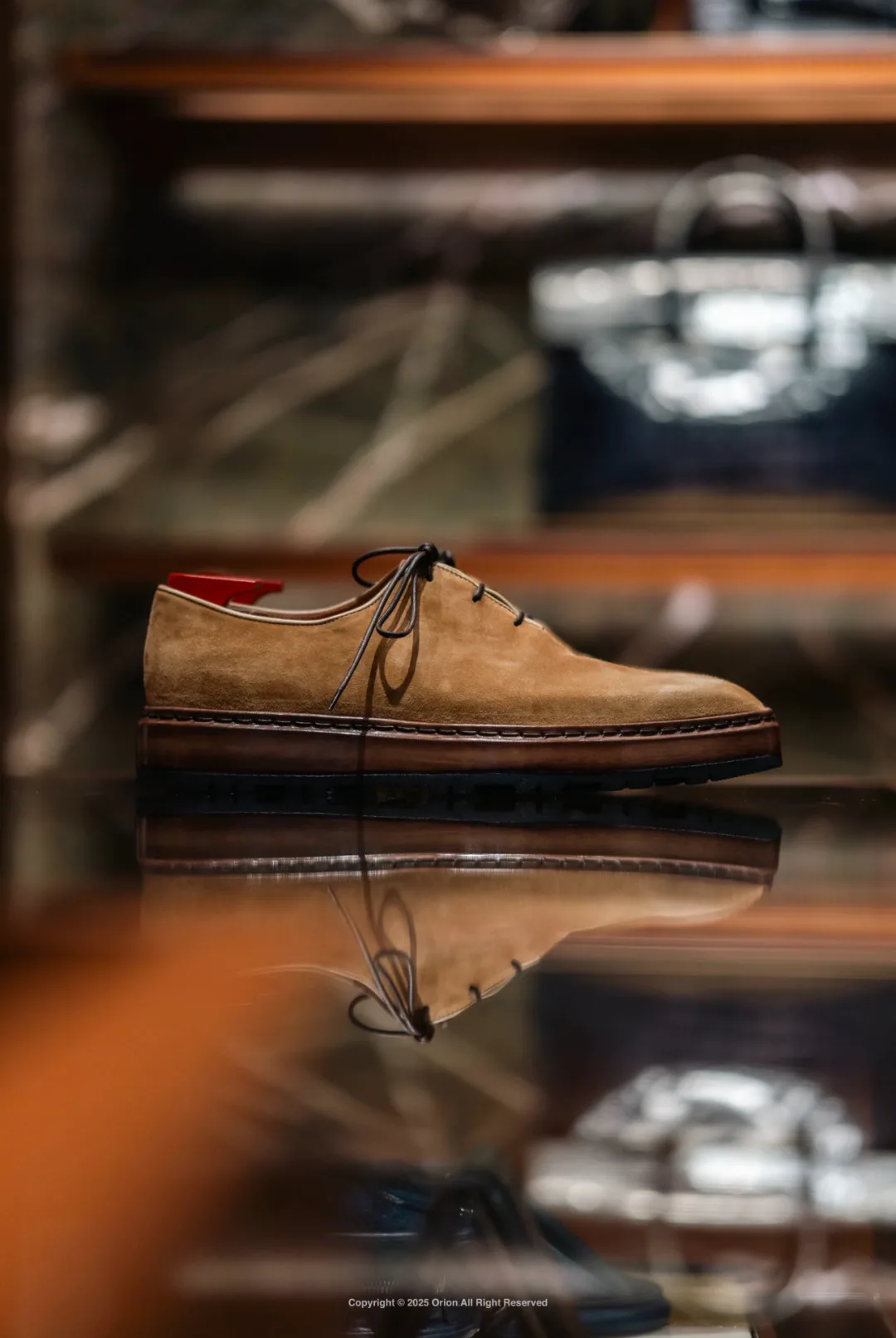Men's Loafers And Dress Shoes BERLUTI 18117494
