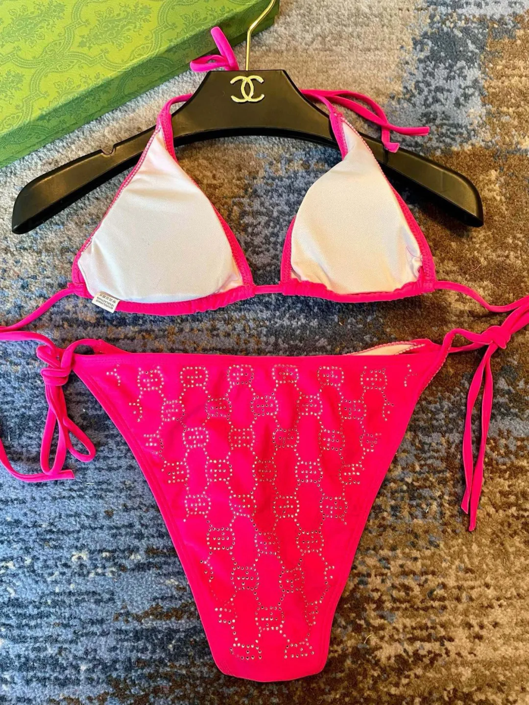 Women's Swimwear GUCCI 17716522
