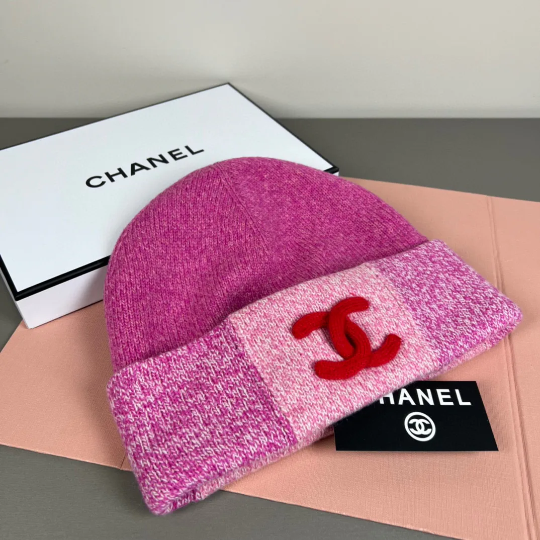 Hats CHANEL 17879718