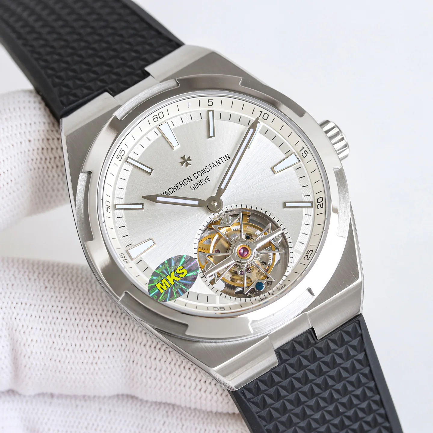Men's Watches VACHERON CONSTANTIN 17733767