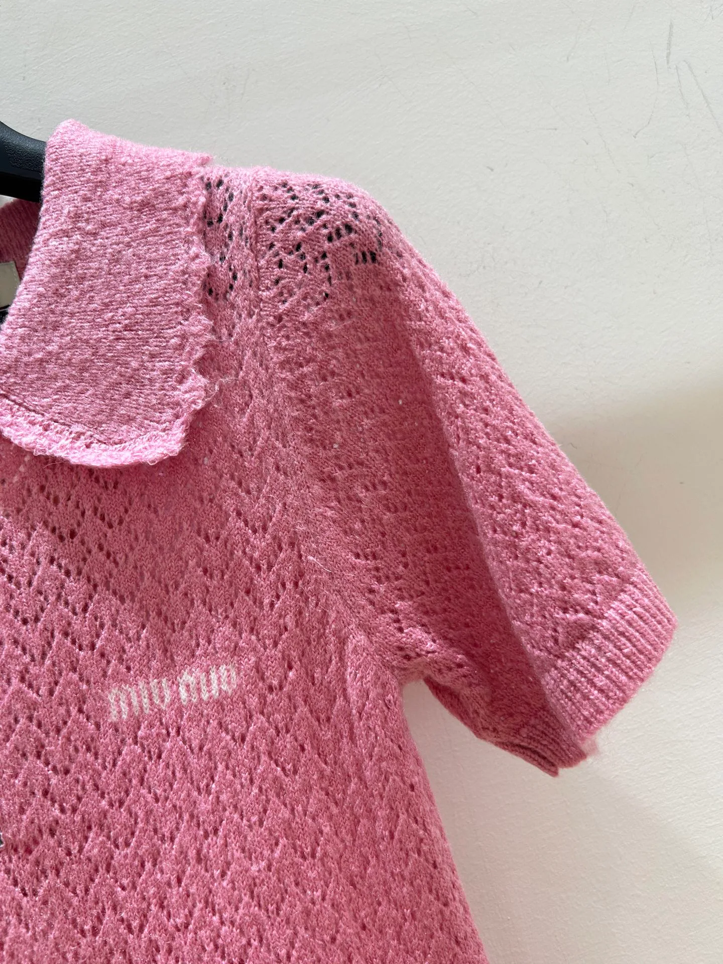 Women's Jumpers And Sweaters MIU MIU 17483517